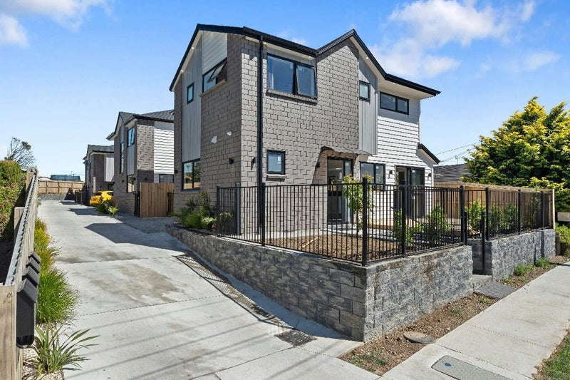 14A Graeme Avenue, Mangere East, Auckland - Carousel 22