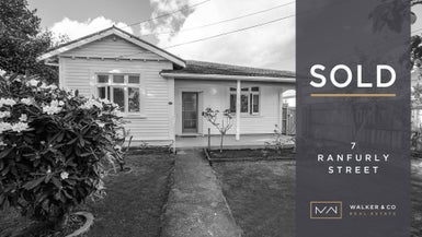 7 Ranfurly Street, Trentham, Upper Hutt - Carousel 1