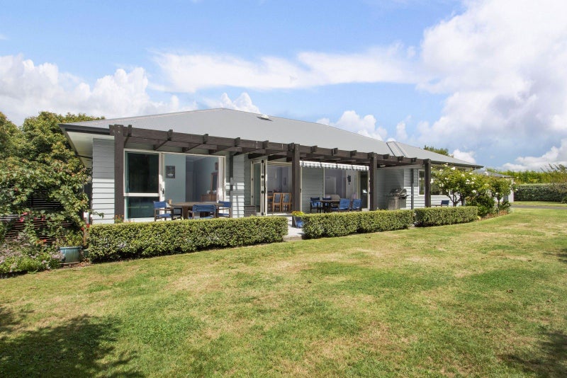 134 Matahui Road, Katikati - Carousel 30