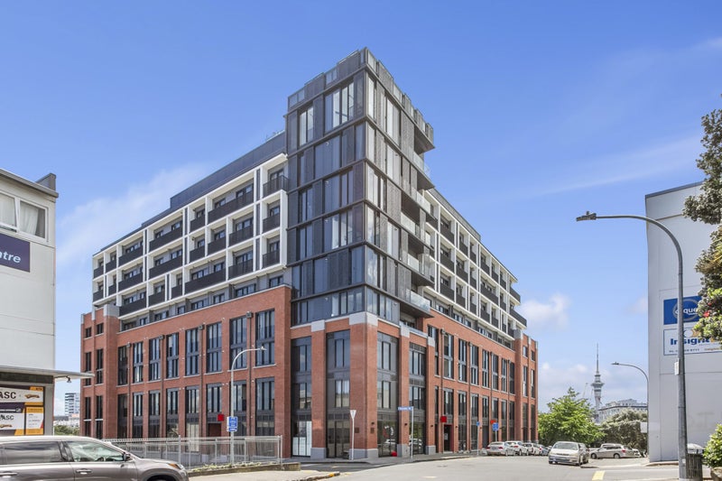 405/59 France Street South, Newton, Auckland - Carousel 11