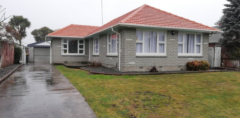 23 Greenhurst Street, Sockburn, Christchurch - Carousel 1