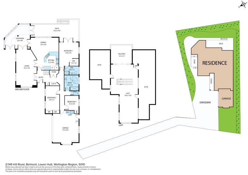 2/149 Hill Road, Belmont, Lower Hutt - Carousel 26