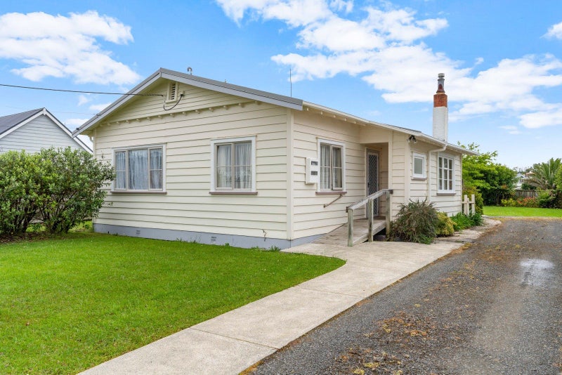 26 Gordon Street, Dargaville - Carousel 1