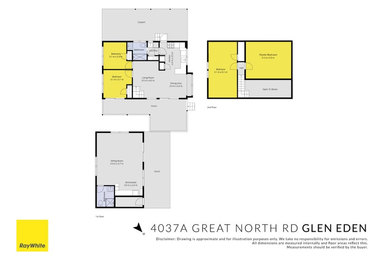 4037A Great North Road, Glen Eden, Auckland - Carousel 24