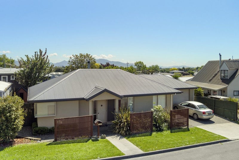 1 Grant Place, Witherlea, Blenheim - Carousel 2