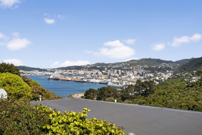 52 Amritsar Street, Khandallah, Wellington - Carousel 1