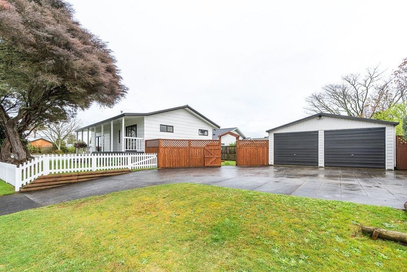 1 Raleigh Avenue, Fairview Downs, Hamilton - Carousel 2