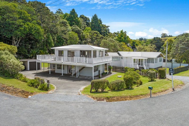 89 Clinton Road, Tawharanui Peninsula, Warkworth - Carousel 1