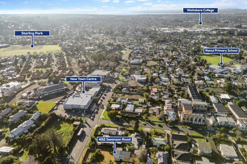 492 Swanson Road, Ranui, Auckland - Carousel 2