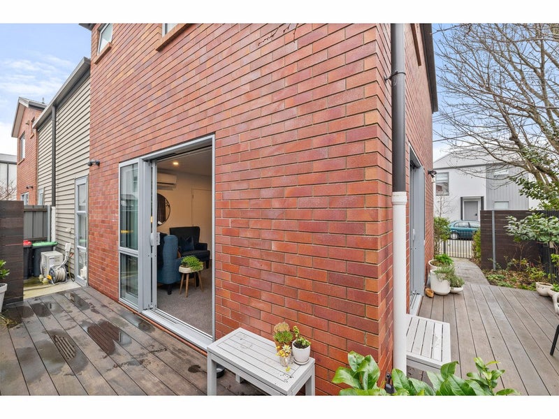 31A Ruskin Street, Addington, Christchurch - Carousel 22