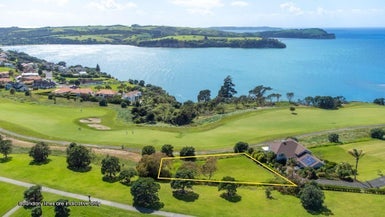 30 Pacific Cliffs Drive, Gulf Harbour, Whangaparāoa - Carousel 1