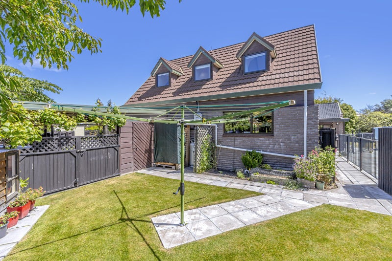 9A Goya Place, Bishopdale, Christchurch - Carousel 31
