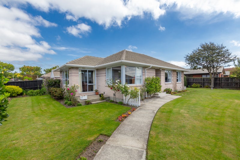 1 Logie Place, Bromley, Christchurch - Carousel 1