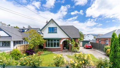 23 Wilson Avenue, Saint Clair, Dunedin - Carousel 1