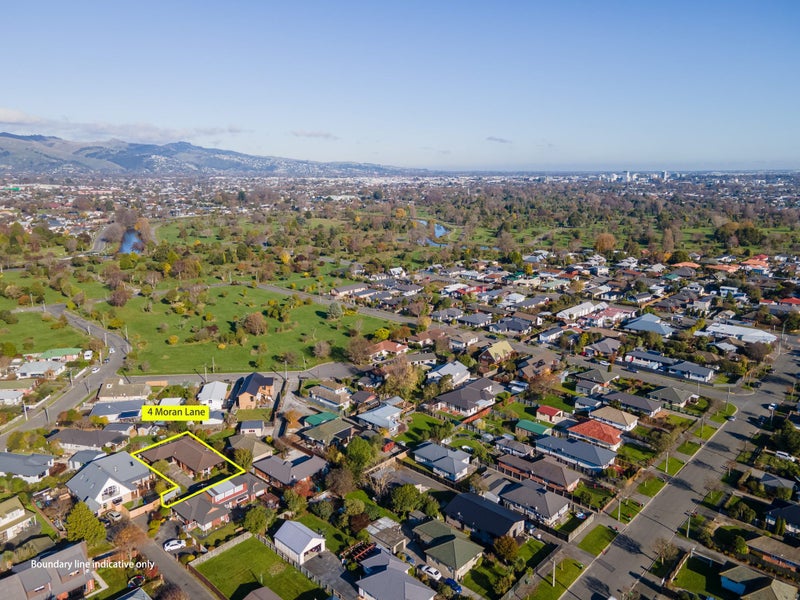 4 Moran Lane, Dallington, Christchurch - Carousel 15