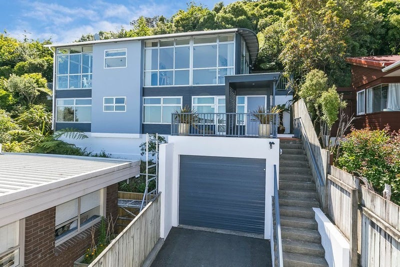 12 Kabul Street, Khandallah, Wellington - Carousel 2