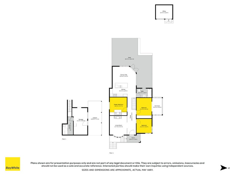 23 Columbia Road, Sandringham, Auckland - Carousel 32