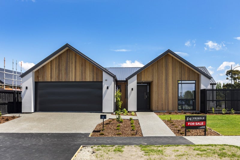 21 Burkett Street, Marshland, Christchurch - Carousel 1