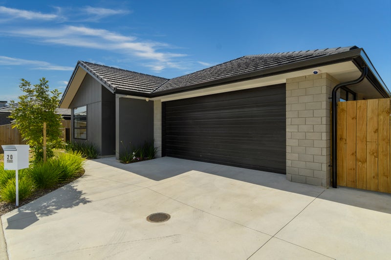 20 Trans Tasman Way, Pyes Pa, Tauranga - Carousel 24
