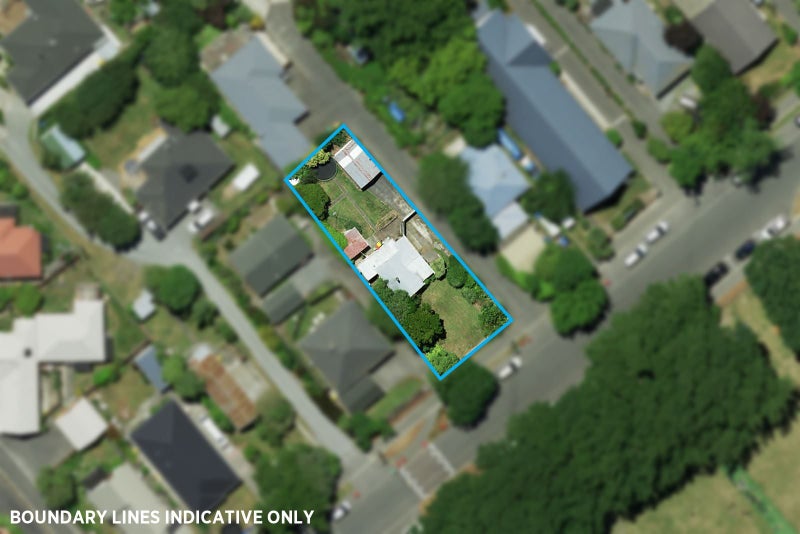 1/43 Studholme Street, Somerfield, Christchurch - Carousel 1