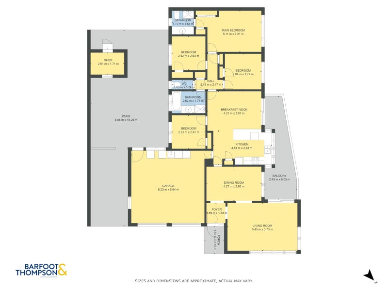 35 Kenneth Small Place, Remuera, Auckland - Carousel 41