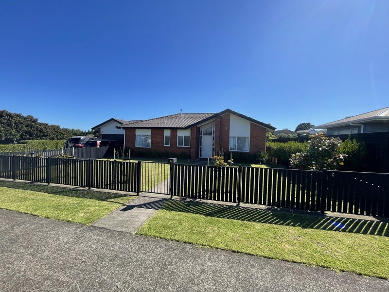 4 Joshua Place, Bell Block, New Plymouth - Carousel 2