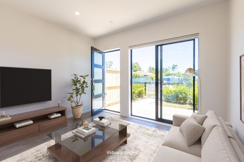3/122 Pooks Road, Ranui, Auckland - Carousel 1