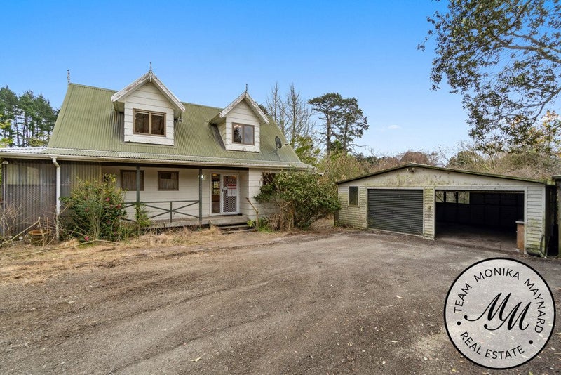 21 Smalley Road, Waiuku - Carousel 1