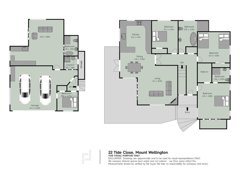 22 Tide Close, Mount Wellington, Auckland - Carousel 36