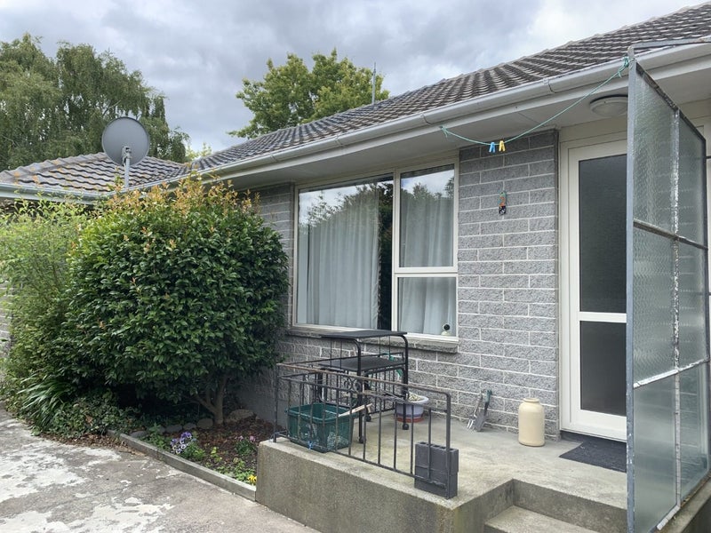 2/26 Rugby Street, Merivale, Christchurch - Carousel 1