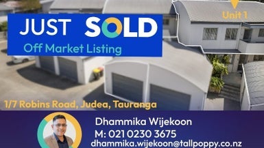 1/7 Robins Road, Judea, Tauranga - Carousel 1