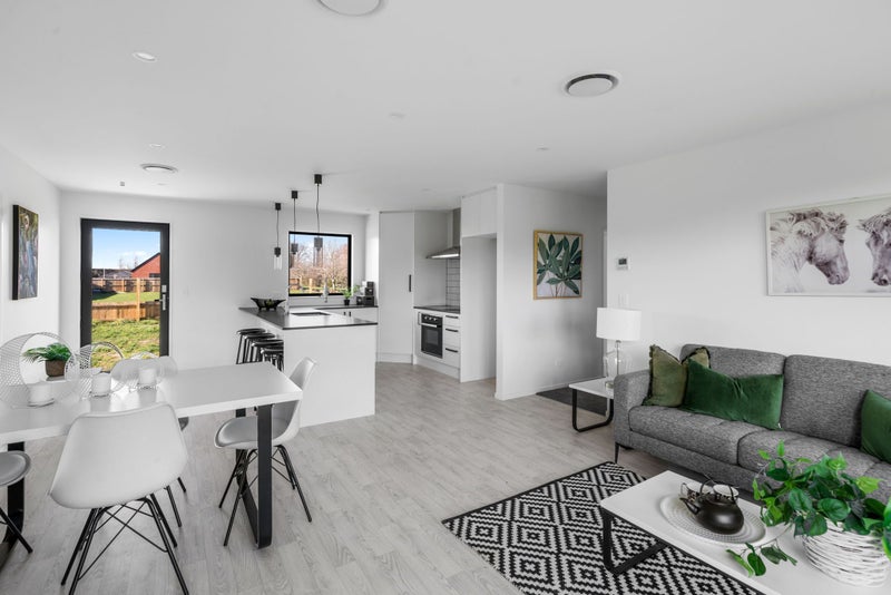 8 Cherry Tree Place, Southbridge, Southbridge - Carousel 1