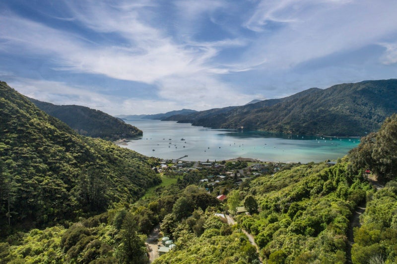 59 Tirimoana Terrace, Picton - Carousel 1