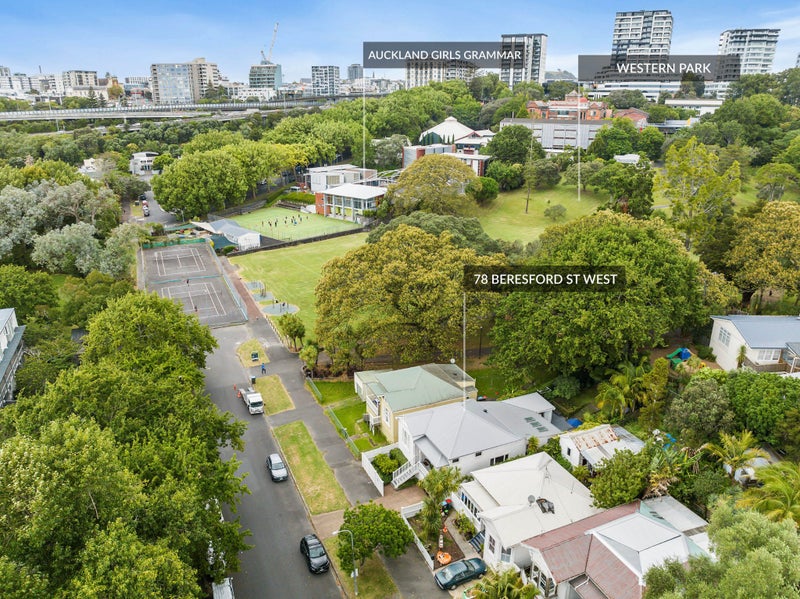 78 Beresford Street West, Freemans Bay, Auckland - Carousel 22