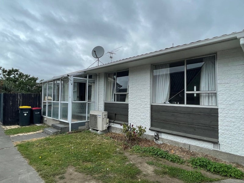 2/12 Cecil Place, Waltham, Christchurch - Carousel 1