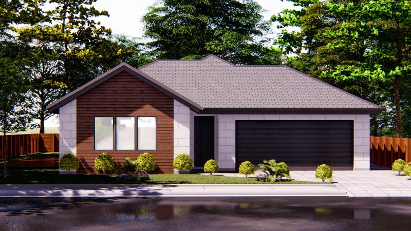 26 Jonah Lomu Drive, Paerata, Pukekohe - Carousel 1