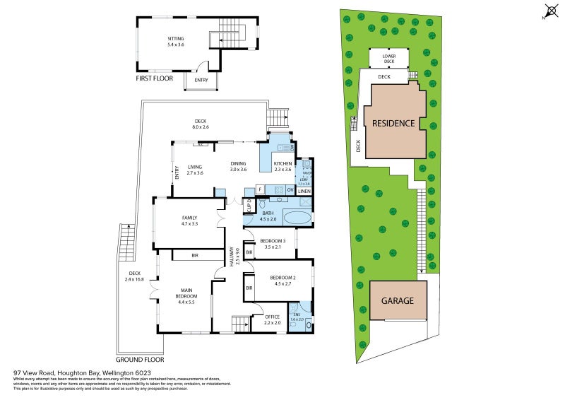 97 View Road, Houghton Bay, Wellington - Carousel 35