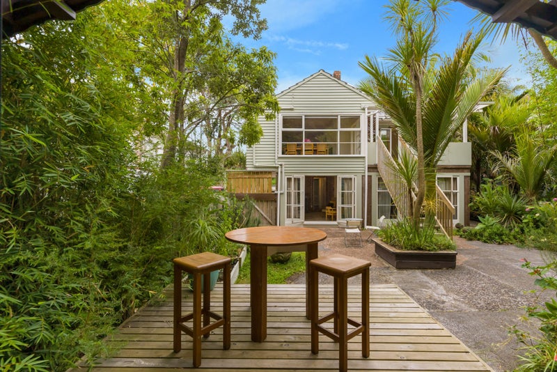 58 Tuarangi Road, Grey Lynn, Auckland - Carousel 1