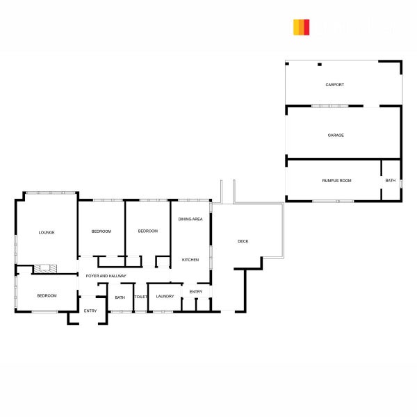 5 Ellersley Street, Halfway Bush, Dunedin - Carousel 24