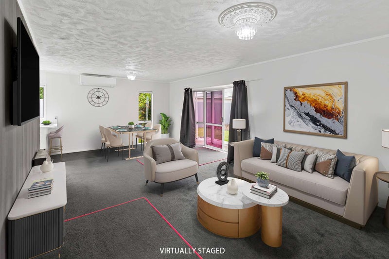 3A Kettle Avenue, Awapuni, Palmerston North - Carousel 1