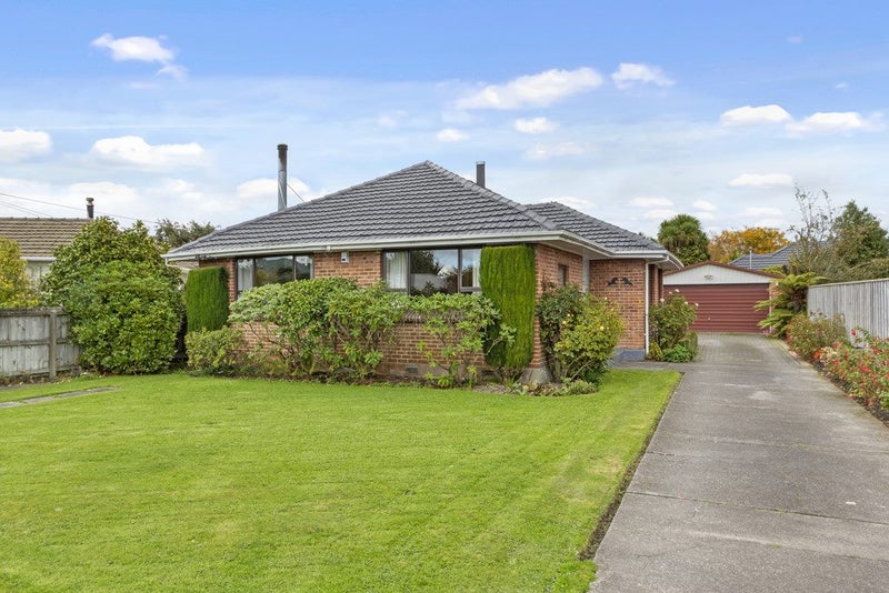 4 Nyoli Street, Northcote, Christchurch - Carousel 1