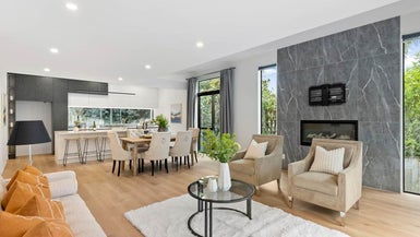 7B Belle Vue Avenue, Northcote Point, Auckland - Carousel 1