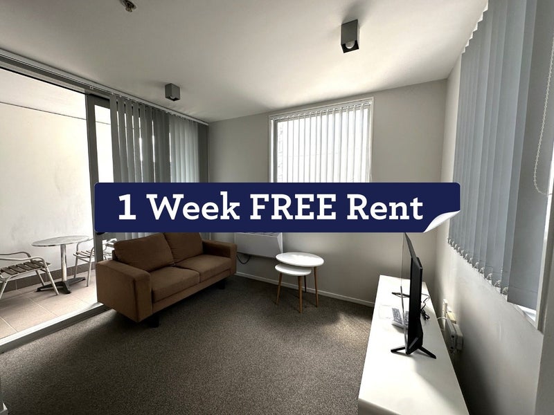 4A/15 City Road, Auckland Central, Auckland - Carousel 1