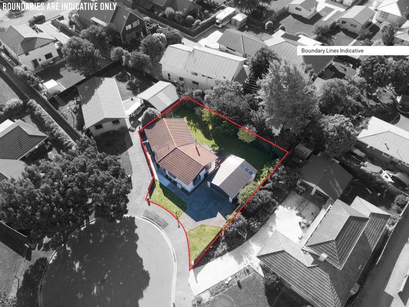 16 Lovelock Street, Dallington, Christchurch - Carousel 19