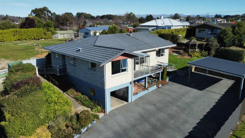 7 Rye Street, South Hill, Oamaru - Carousel 1