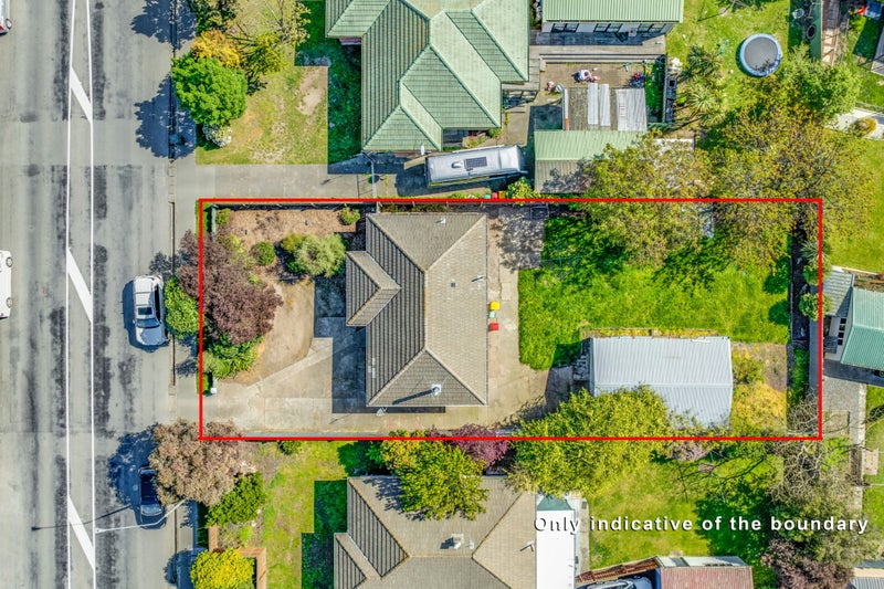 290 Waterloo Road, Hornby, Christchurch - Carousel 1