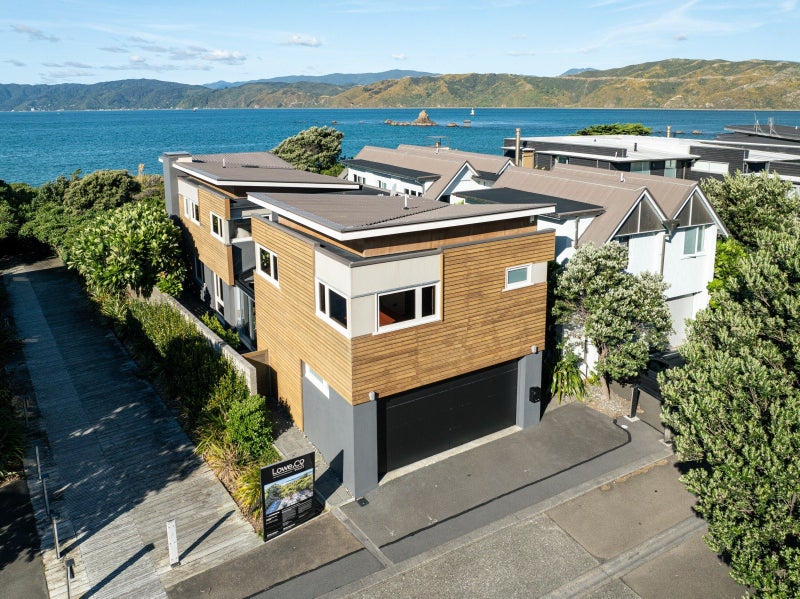 29 Boardwalk Lane, Seatoun, Wellington - Carousel 2
