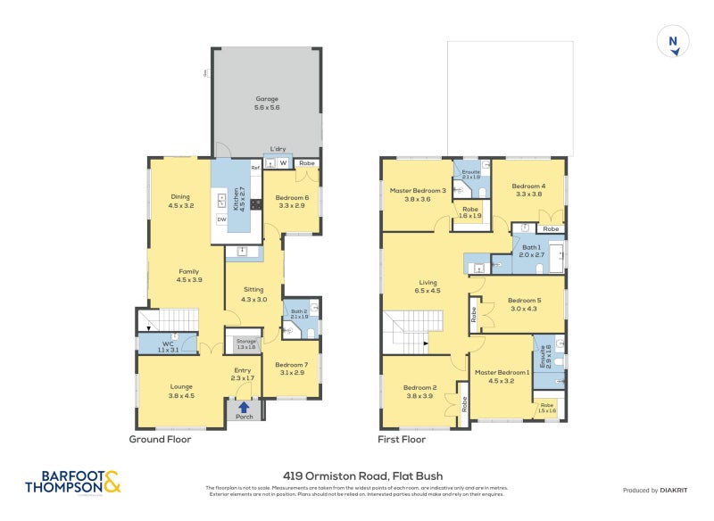 419 Ormiston Road, Flat Bush, Auckland - Carousel 34