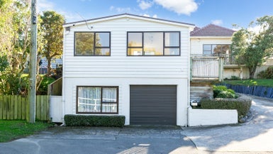 40A Bannister Avenue, Johnsonville, Wellington - Carousel 1