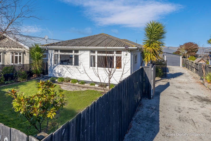 230 Woodham Road, Linwood, Christchurch - Carousel 15